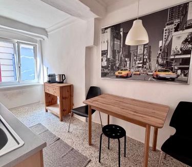 Graz City Centre Apartment | Franziskaner Suites #13