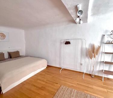 Graz City Centre Apartment | Franziskaner Suites #13