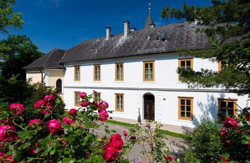 Tieschen Apartment | Franziskus - Himmlisch Urlauben Vulkanland