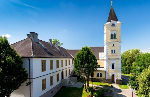 Tieschen Apartment | Franziskus - Himmlisch Urlauben Vulkanland