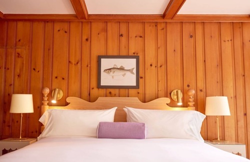 Shelter Island Heights House | Fraser Cottage | The Pridwin Hotel and Cottages