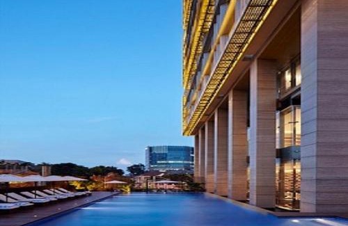 Kebon Sirih Apartment | Fraser Residence Menteng Jakarta