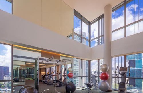 Orchard Apartment | Fraser Residence Orchard Singapore