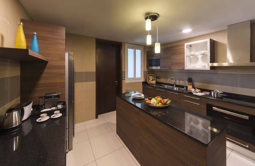 Muscat Apartment | Fraser Suites Muscat