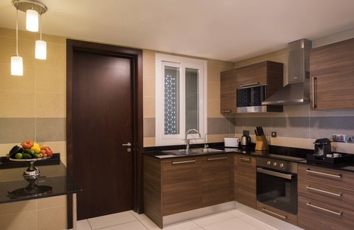 Muscat Apartment | Fraser Suites Muscat