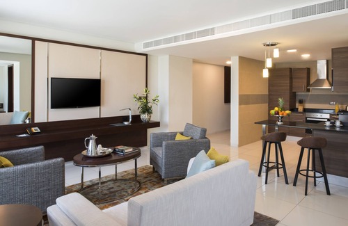 Muscat Apartment | Fraser Suites Muscat