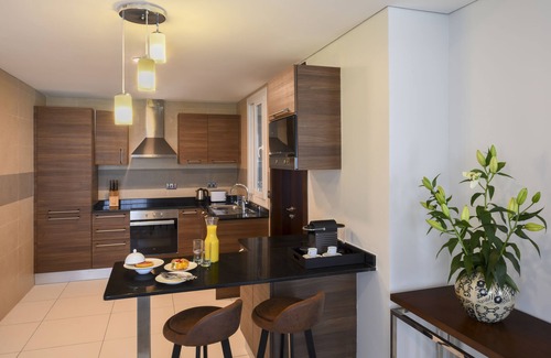 Muscat Apartment | Fraser Suites Muscat