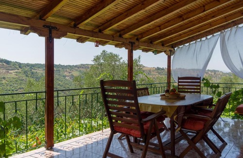 Mbrostar-Urë House | Fratar Green Hills