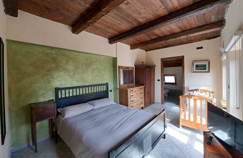Viu House | Frazione Tornetti