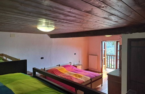 Viu House | Frazione Tornetti