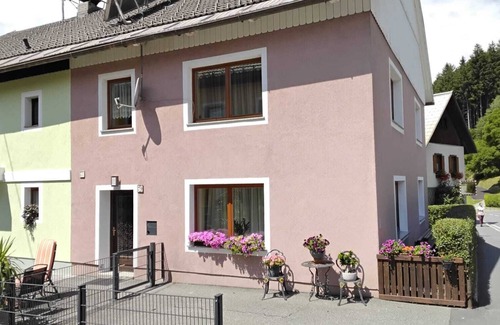 Dellach House | Freddy's guest house