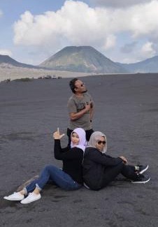 Sukapura Hotel | Fredelia homestay