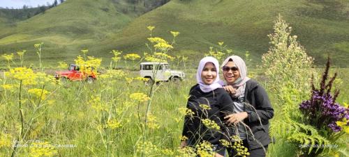 Sukapura Hotel | Fredelia homestay