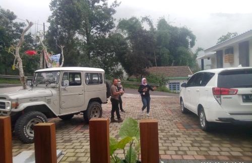 Sukapura Hotel | Fredelia homestay