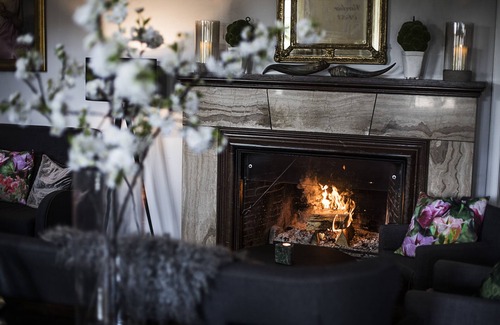 Fredensborg Hotel | Fredensborg Store Kro