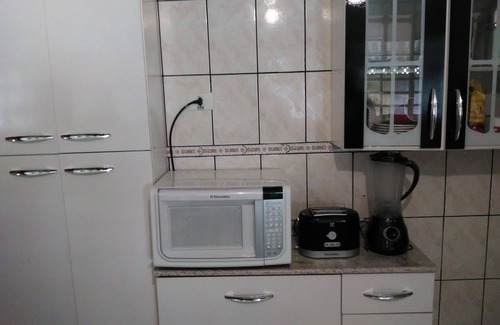 Sao Paulo House | Free airport transfer . Professional driver to meet your appointments and tours optional value to match.
