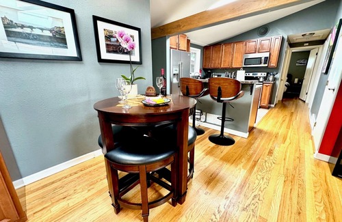 Martin Acres House | Free e-bikes! Near hiking and Uni of Colo!