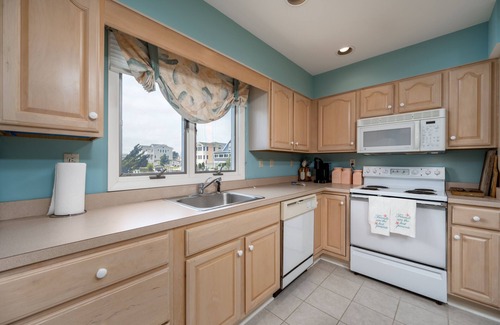 South Bethany Harbor House | Free Linens & Cleaning - Henlopen Cottage