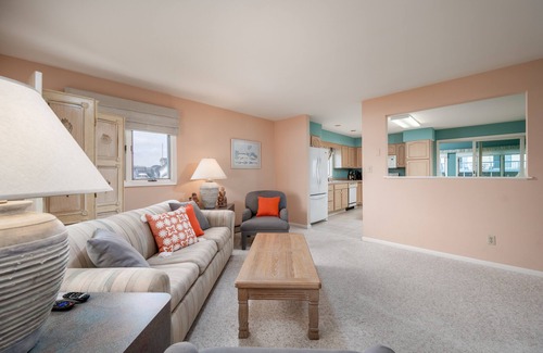 South Bethany Harbor House | Free Linens & Cleaning - Henlopen Cottage