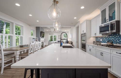Ocean View House | Free Linens & Cleaning - Estrella del Mar