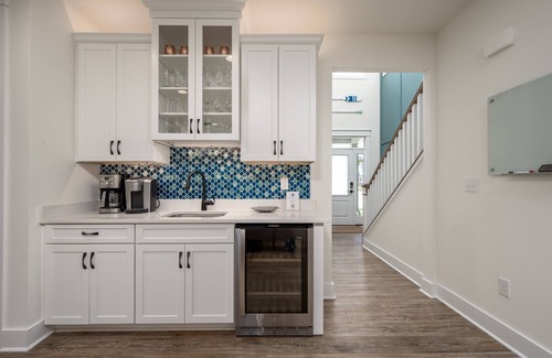 Ocean View House | Free Linens & Cleaning - Estrella del Mar