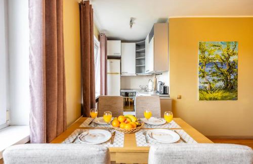 Tatari Apartment | Free Parking 2 BR city center
