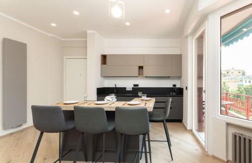 Quartiere XXIV Don Bosco Apartment | FREE PARKING - 3 MINUTI dal MARE