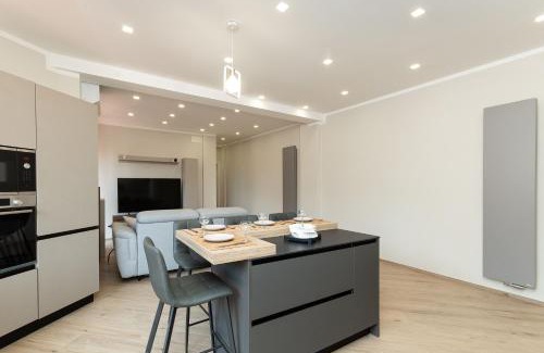 Quartiere XXIV Don Bosco Apartment | FREE PARKING - 3 MINUTI dal MARE