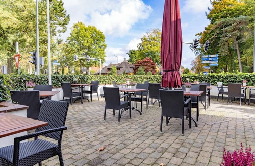Apeldoorn Hotel | Free Parking and Cycling Adventures Just Minutes from Het Loo Palace