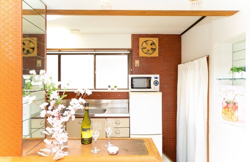 Higashiomi House | Free parking available Private villa in Higashi - Higashiomi Shiga Prefecture/Higashiomi Shiga