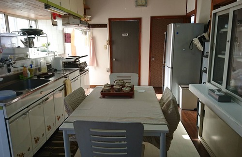 Okinawa House | Free parking, free pets, free cleaning