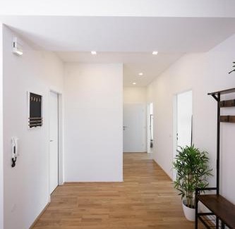 Thalheim bei Wels Apartment | FREE Parking, Luxury Beds, Nespresso, Netflix