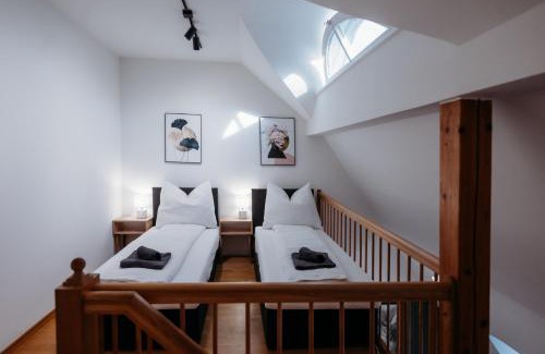 Thalheim bei Wels Apartment | FREE Parking, Nespresso, Netflix