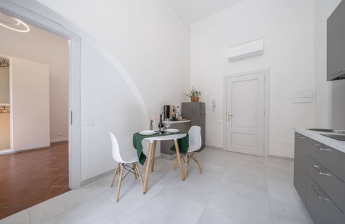 Old Town Apartment | [Free Parking] Wonderful apartment in Modena