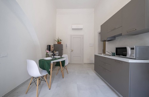 Old Town Apartment | [Free Parking] Wonderful apartment in Modena