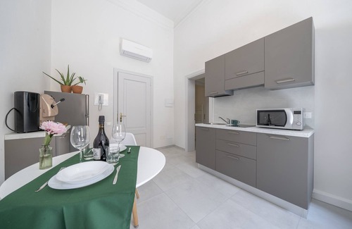 Old Town Apartment | [Free Parking] Wonderful apartment in Modena