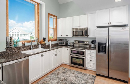 Buck Island House | FREE Pool Heat/near beach, Fall 3+ Nights Discount