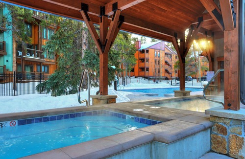 Warrior's Mark House | Free SkyCard Activities - Beautiful Townhome, Close To Town - Pine Creek Lodge