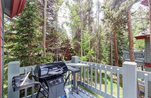 Warrior's Mark House | Free SkyCard Activities - Beautiful Townhome, Close To Town - Pine Creek Lodge