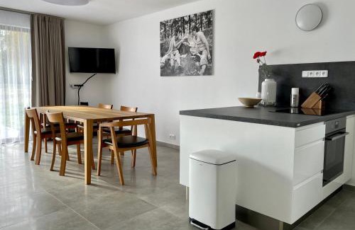 Nove Chalupy Apartment | Free Spirit