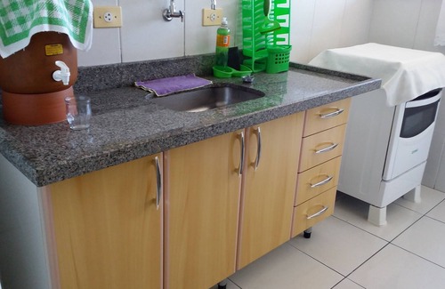 Tupi Apartment | *Free swimming pool APARTMENT IN LUXURY BUILDING* HIGH STANDARD