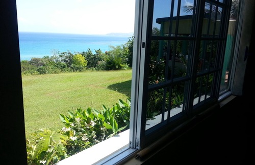 Tryall Villa | Free Transportation. Private Villa. Amazing Ocean View, Pool, And housekeeper.