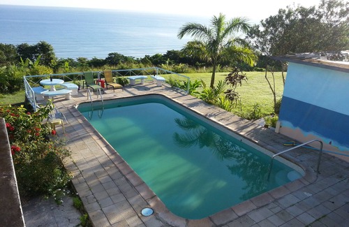 Tryall Villa | Free Transportation. Private Villa. Amazing Ocean View, Pool, And housekeeper.