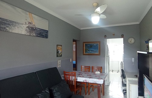 Itagua Apartment | 🛜 FREE WI-FI ❄️ AIR CONDITIONING 🏊 SWIMMING POOL ♨️ BARBECUE, 2 DOUBLE ROOMS (1 BUNK BED)