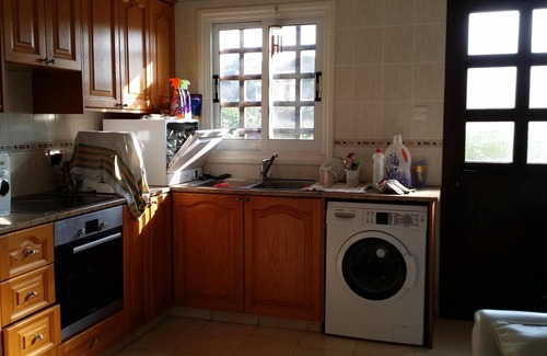 Pissouri House | Free Wi-Fi super fast- three Double bedrooms bungalow villa