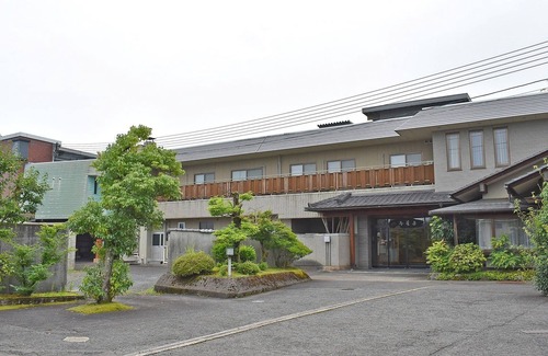 Echizen-cho Hotel | Free WiFi in the entire hotel Westernstyle twin room/Echizen Fukui