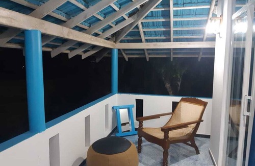 Galle Apartment | Freedom Apartment