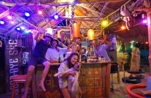 Khong Koi Beach House | Freedom home