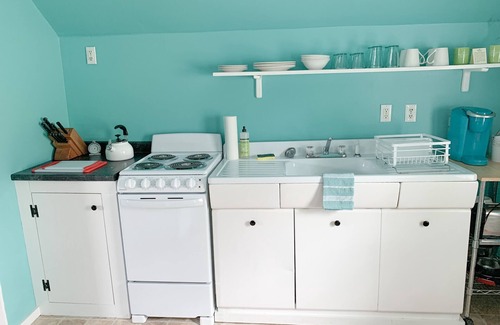 Dover-Foxcroft House | Freedom House B&B