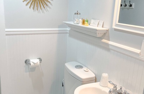 Dover-Foxcroft House | Freedom House B&B